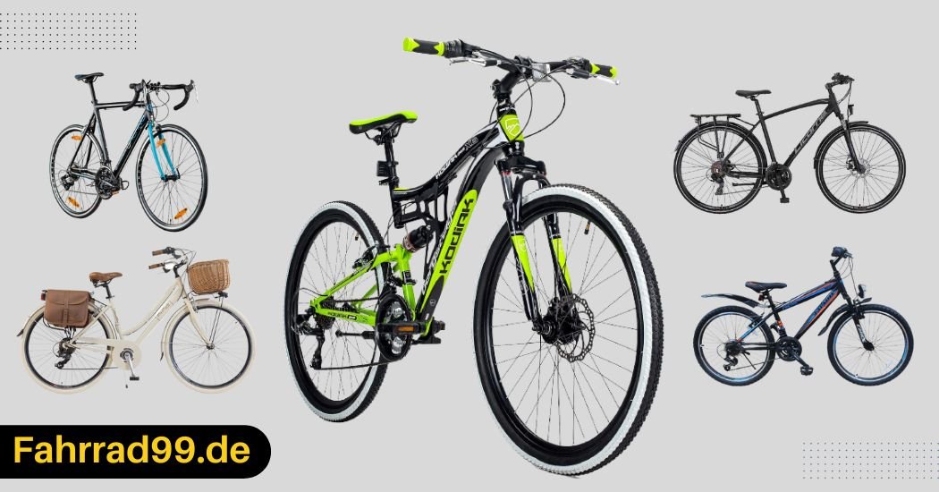 Beste Fahrrad