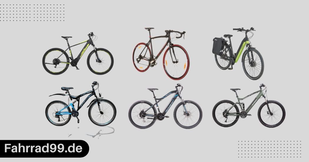 Deutsche Fahrradmarken