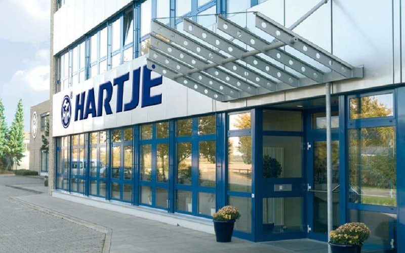 Hartje
