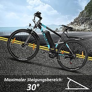  Maximaler Neigungswinkel