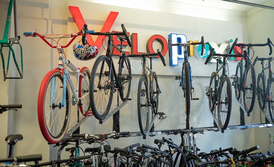 Velopraxis