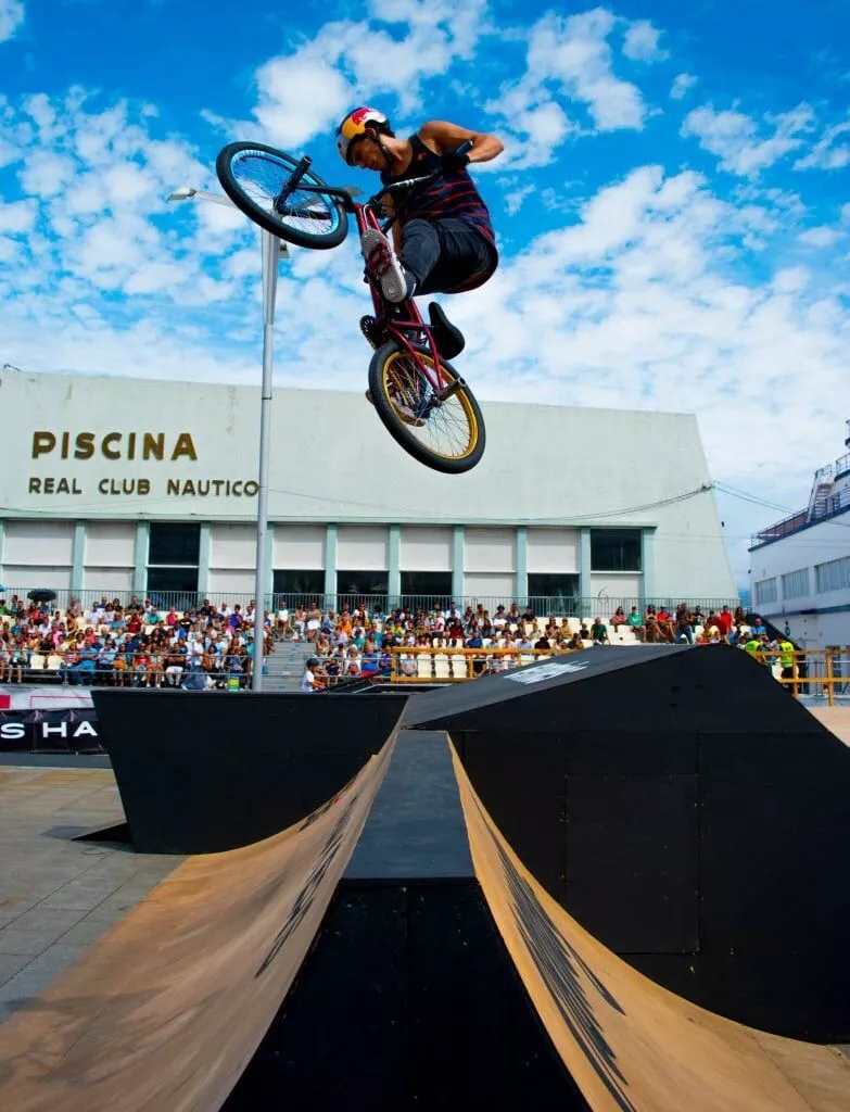Vorstellung der beliebtesten BMX-Disziplinen