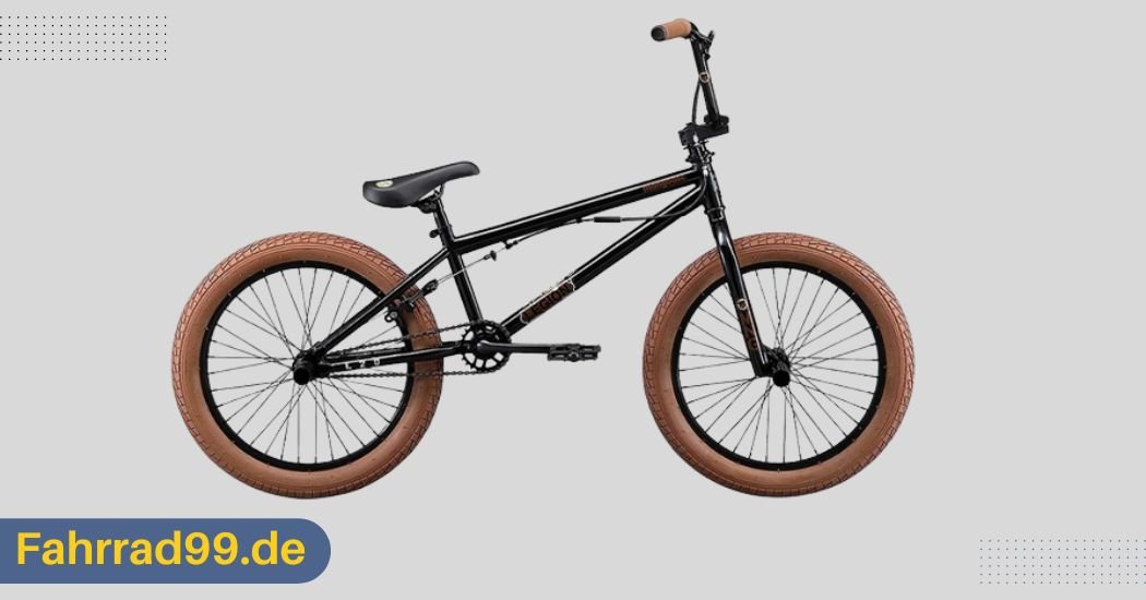 Was ist ein BMX Fahrrad?
