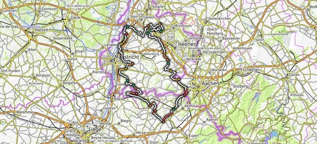 Zuid-Limburg