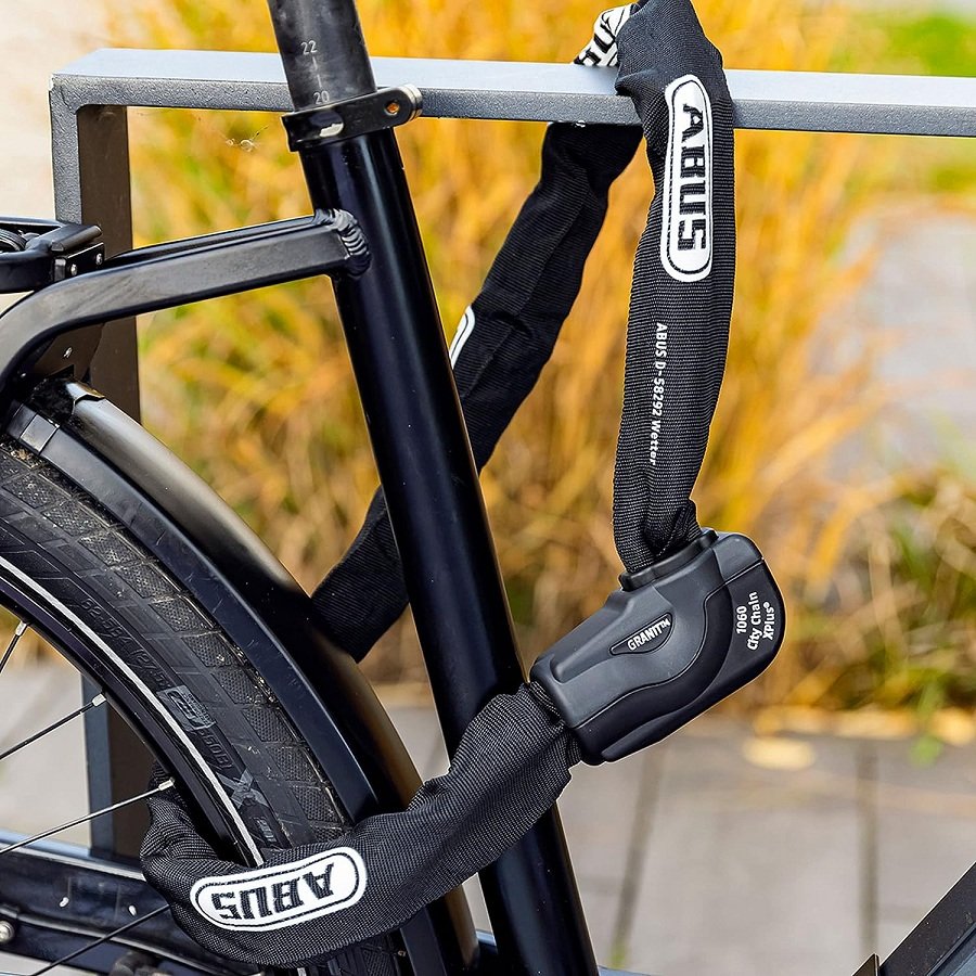 ABUS CityChain 1060 Sicherheitsbewertungen