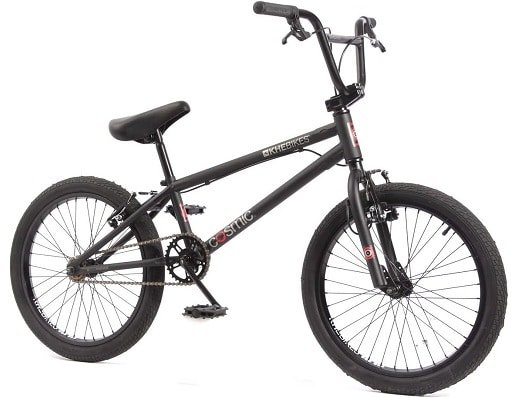 BMX-Fahrräder