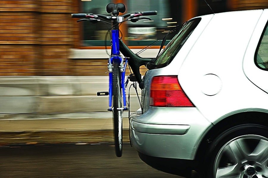 Ideal für geräumige Autos