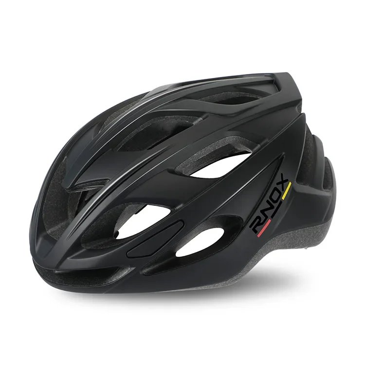 RNOX Neuer ultraleichter Fahrradhelm, Sicherheitskappe, Fahrradhelm für Damen und Herren, Rennrad, Ausrüstung, Rennrad, MTB, Erwachsene, Fahrradhelme