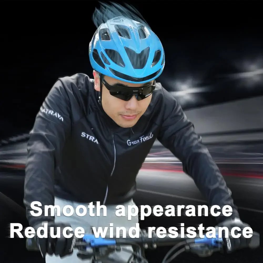 RNOX Neuer ultraleichter Fahrradhelm, Sicherheitskappe, Fahrradhelm für Damen und Herren, Rennrad, Ausrüstung, Rennrad, MTB, Erwachsene, Fahrradhelme