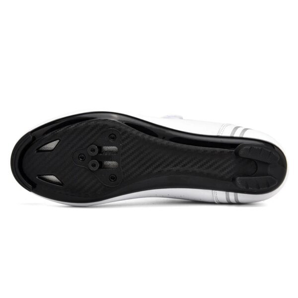 2024 radfahren Schuhe MTB Bike Sneakers Cleat Nicht-slip männer Mountainbike Schuhe Fahrrad Schuhe SPD Straße Schuhe geschwindigkeit Schuhe - Image 4