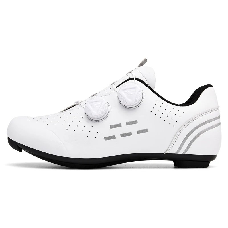 2024 radfahren Schuhe MTB Bike Sneakers Cleat Nicht-slip männer Mountainbike Schuhe Fahrrad Schuhe SPD Straße Schuhe geschwindigkeit Schuhe