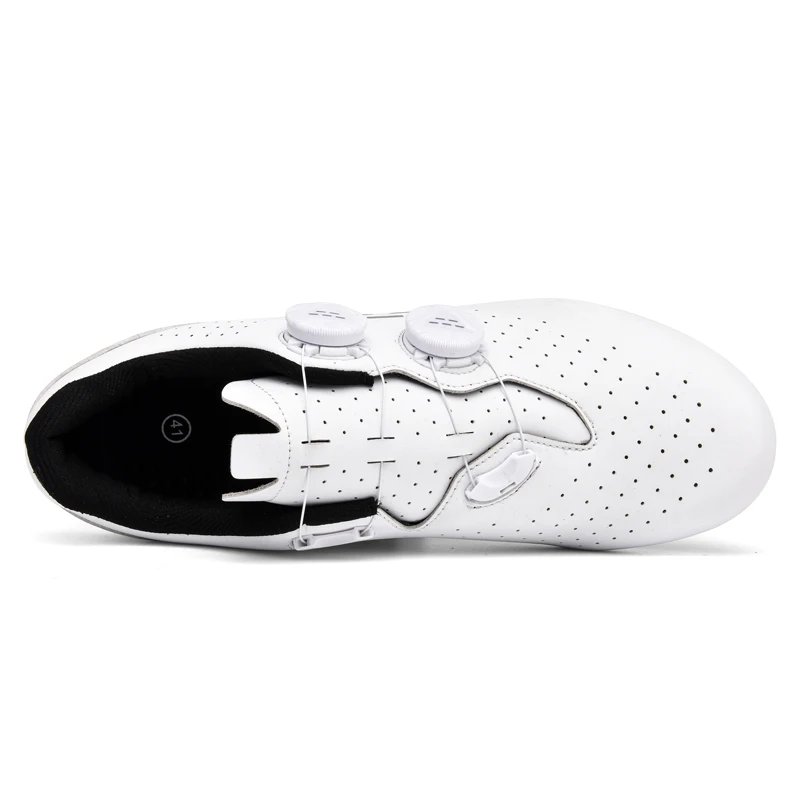 2024 radfahren Schuhe MTB Bike Sneakers Cleat Nicht-slip männer Mountainbike Schuhe Fahrrad Schuhe SPD Straße Schuhe geschwindigkeit Schuhe