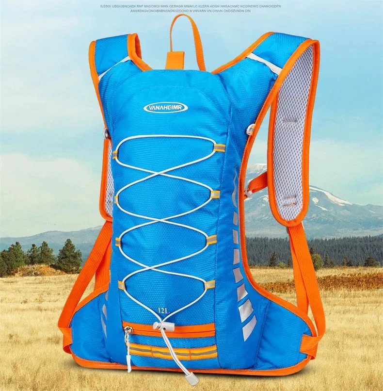Outdoor Radfahren Rucksack Tragbare Wasserdichte Fahrrad Taschen Outdoor Sport Klettern Wandern Tasche MTB Rennrad Trink Rucksack Outdoor Radfahren Rucksack Tragbare Wasserdichte Fahrrad Taschen Outdoor Sport Klettern Wandern Tasche MTB Rennrad Trink Rucksack