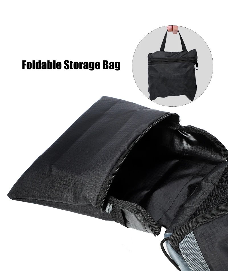 WEST RADFAHREN Ultraleicht Fahrrad Tasche 10L Sport Trink Rucksack Ergonomie MTB Rennrad Radfahren Wasser Tasche Im Freien Klettern Tasche