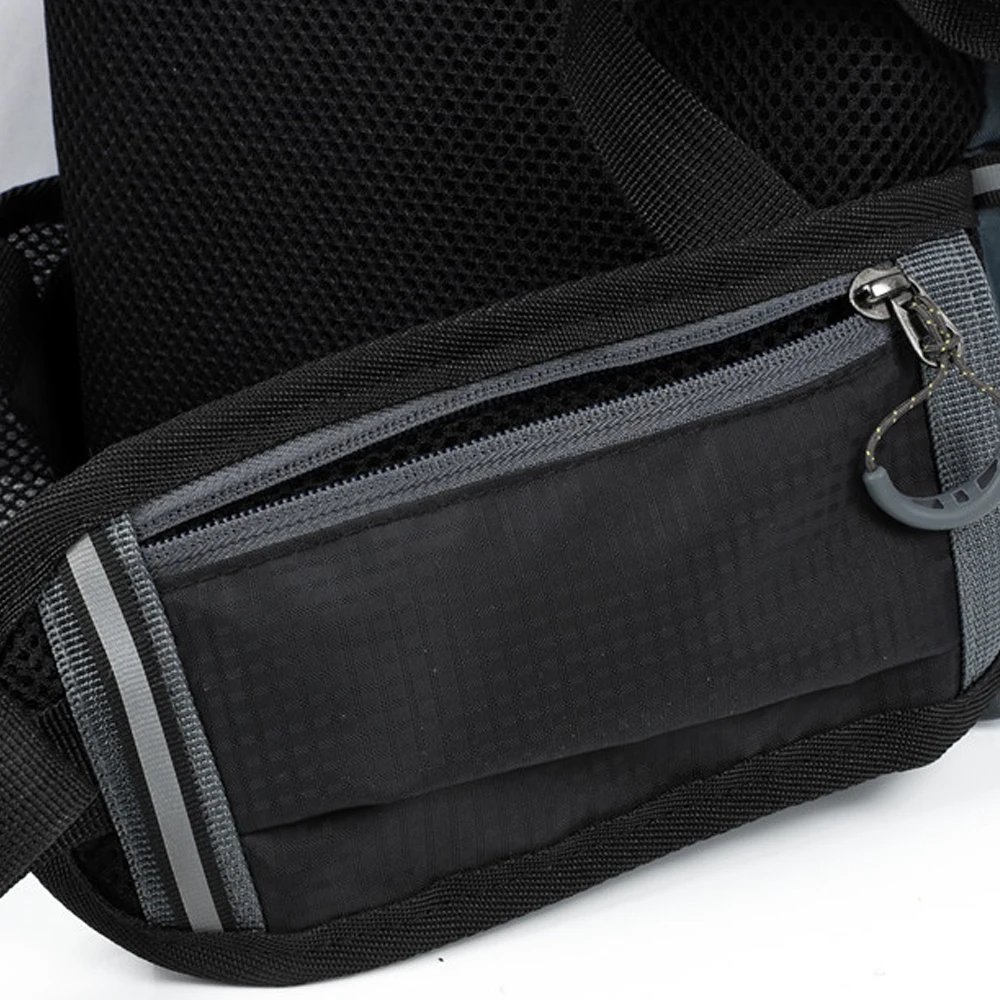 Wasserdichte Fahrradtasche, Fahrradrucksack, atmungsaktiv, 10 l, ultraleicht, Fahrrad-Wasserbeutel, Klettern, Radfahren, Trinkrucksack